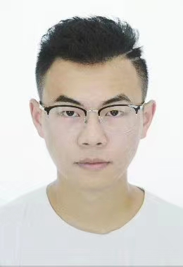 Peirong Zheng 郑培荣